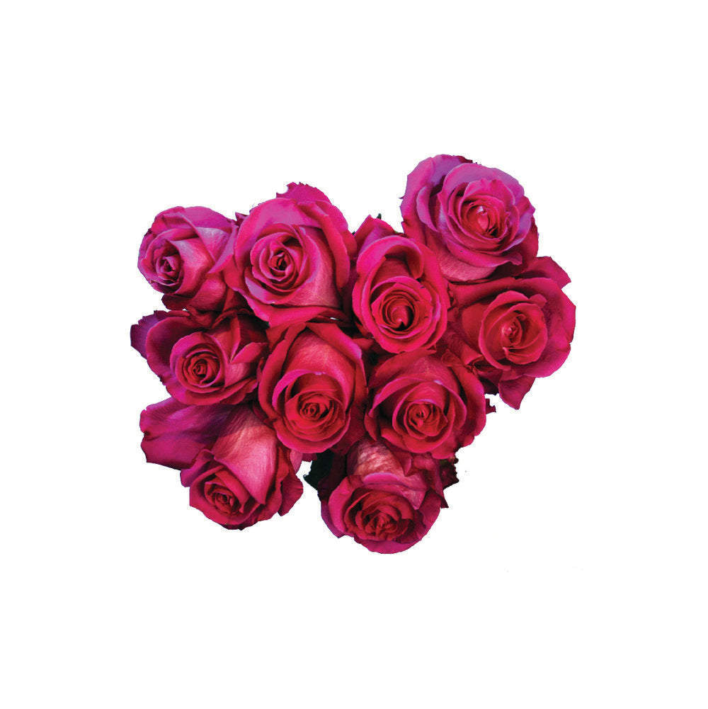 ROSE Topaz
